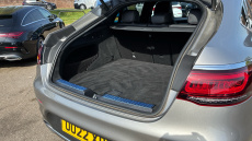 Mercedes-Benz GLC Coupe GLC 300 4Matic AMG Line Premium 5dr 9G-Tronic Petrol Estate